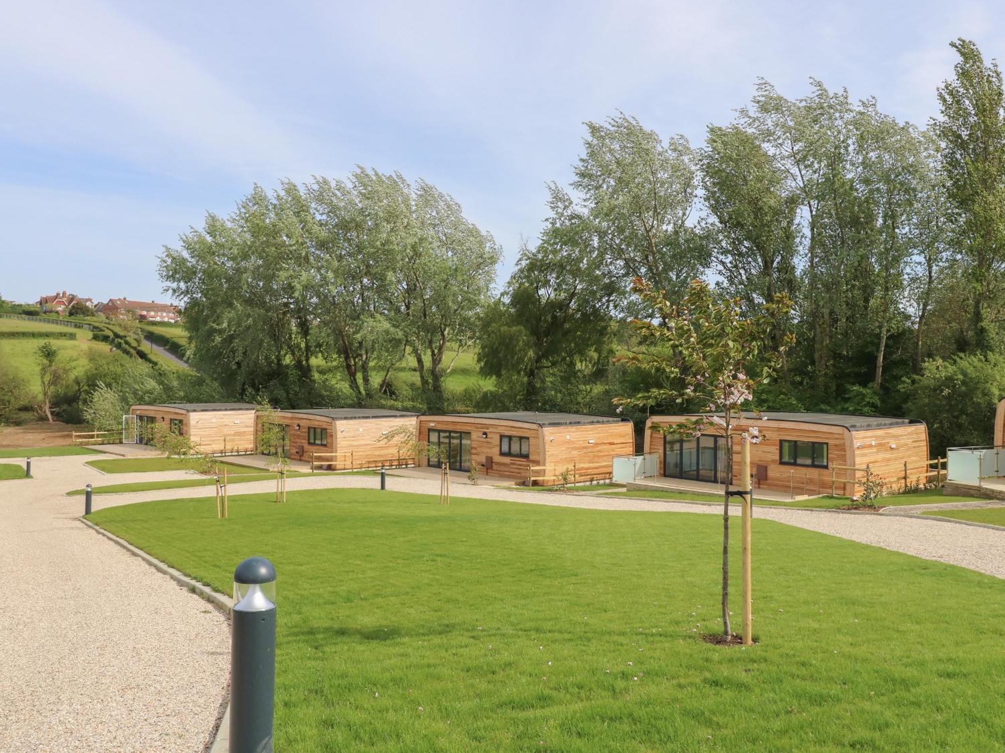 Barolo Villa Ryde  Exterior foto