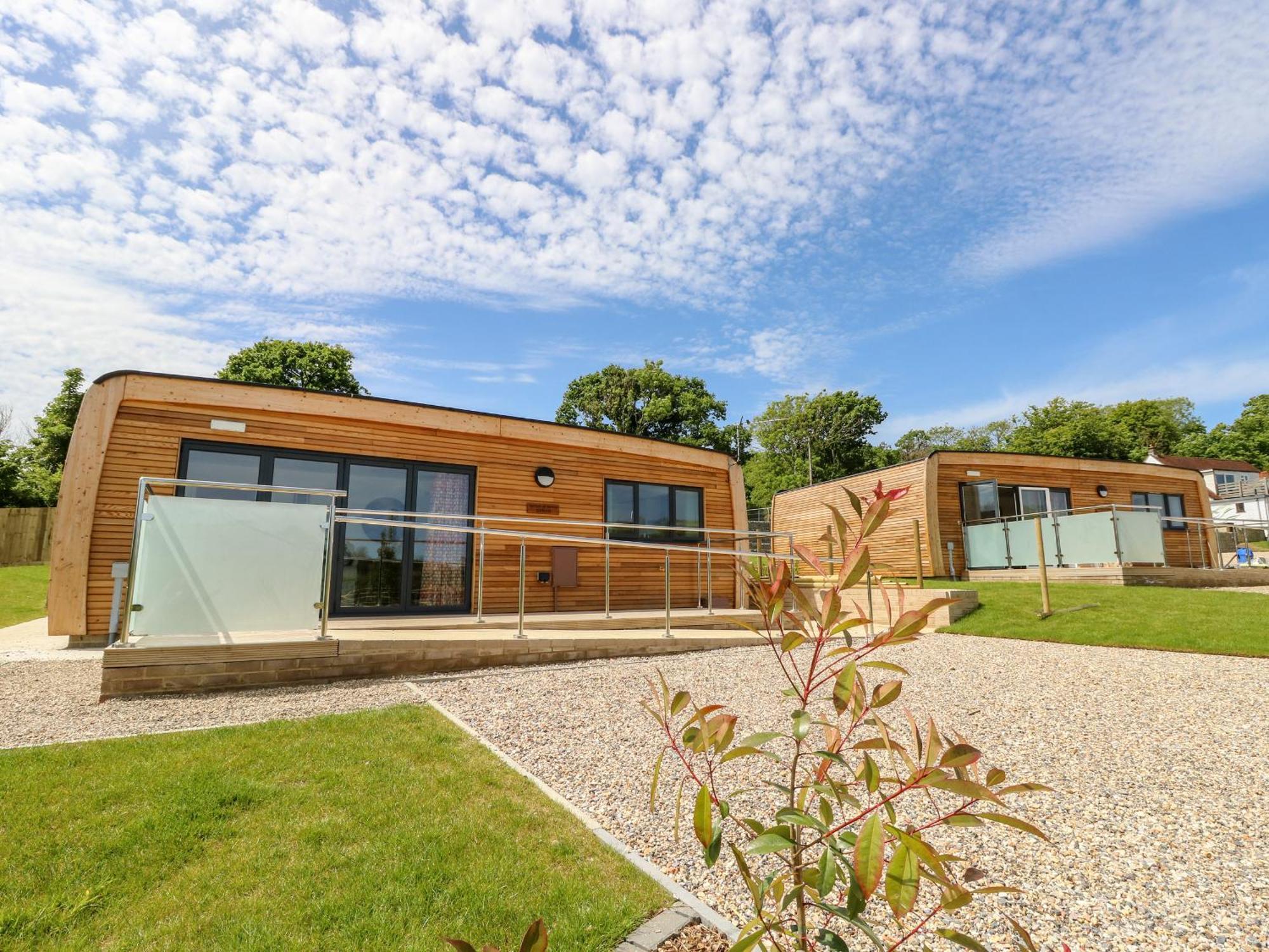 Barolo Villa Ryde  Exterior foto
