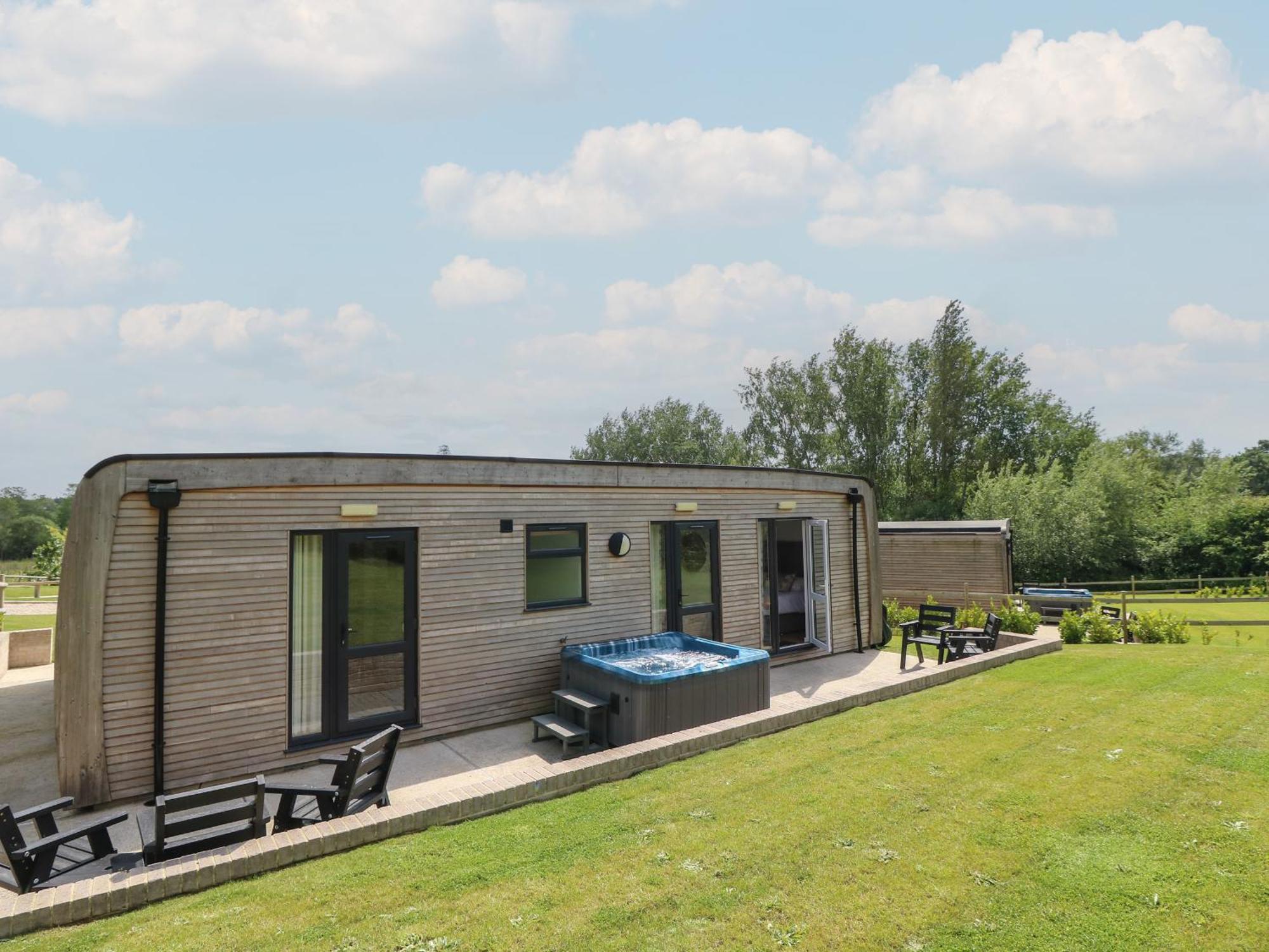 Barolo Villa Ryde  Exterior foto